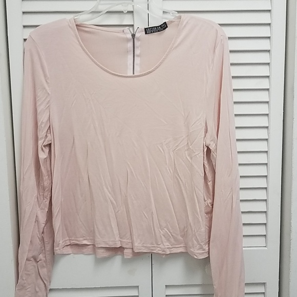 Cotton On Tops - Long sleeve blouse